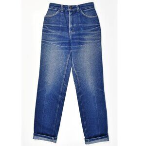 Vintage 80's Misses Levi's Jeans - 25